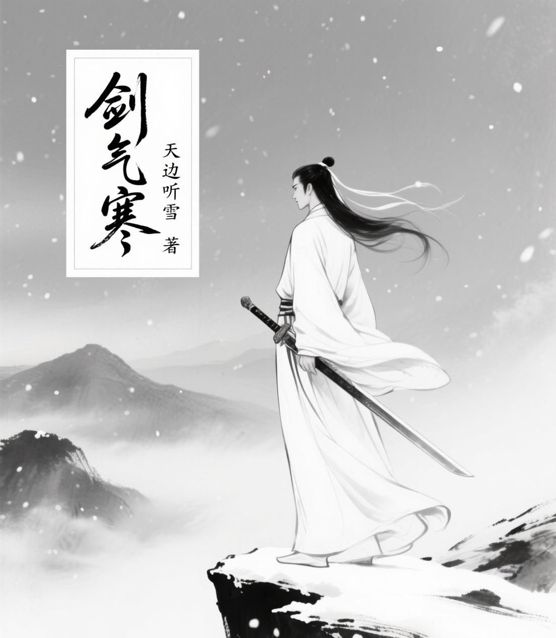 《剑气寒》最新章节已更新到第427章 血道 剑气寒